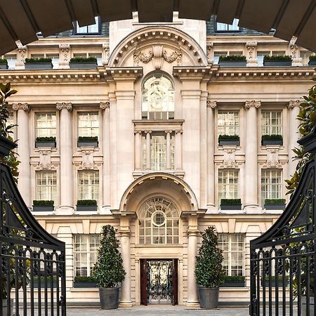 Rosewood London Hotel Exterior foto