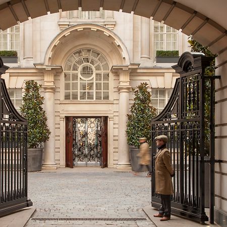 Rosewood London Hotel Exterior foto