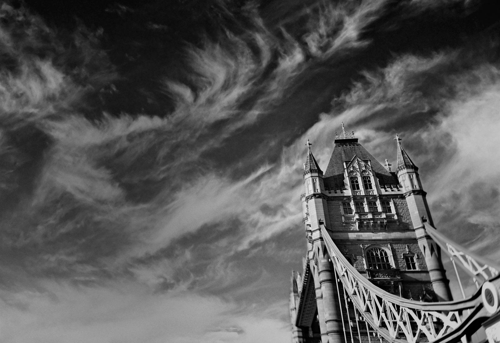 Rosewood London Hotel Exterior foto